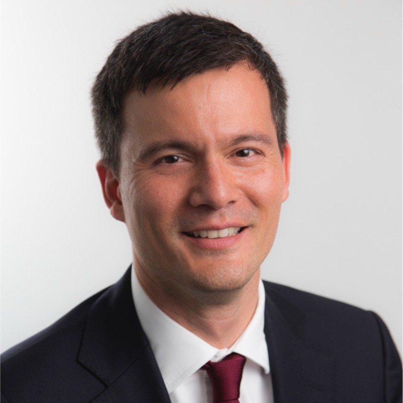 Alex Brummeler