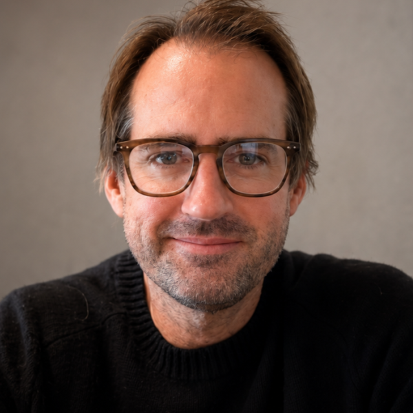 Craig Barber