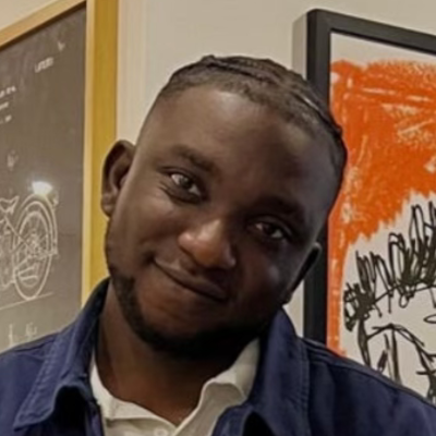 Philip Nnamdi